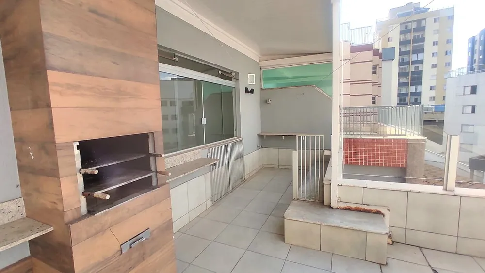 Cobertura, 4 quartos, 210 m² - Foto 3