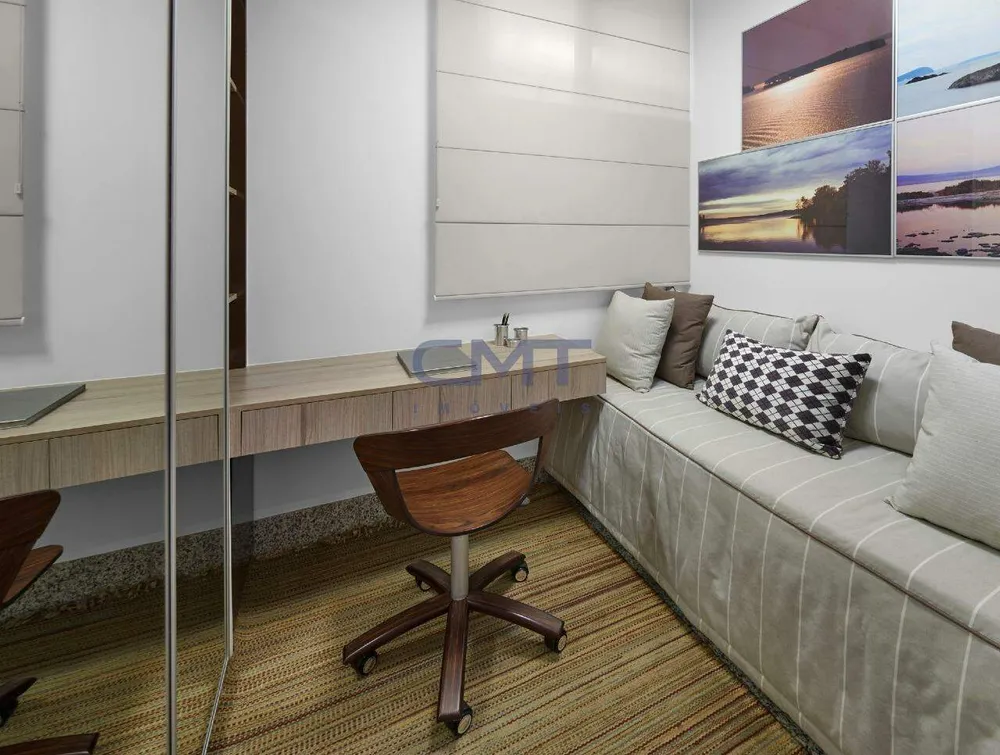 Apartamento, 3 quartos, 83 m² - Foto 4