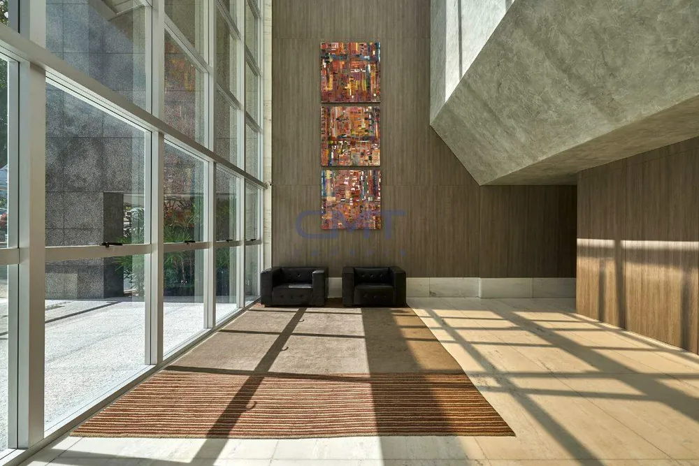 Apartamento, 3 quartos, 83 m² - Foto 2