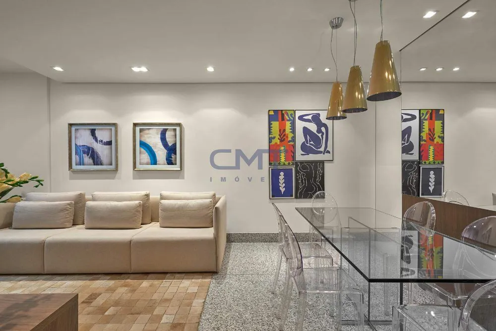 Apartamento, 3 quartos, 83 m² - Foto 2