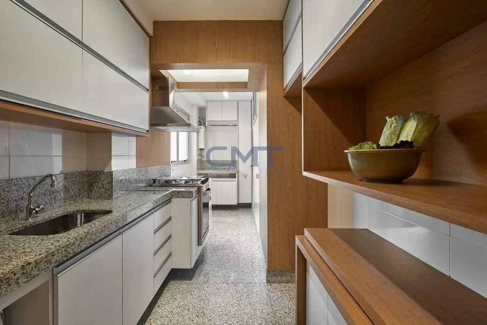 Apartamento, 3 quartos, 83 m² - Foto 3