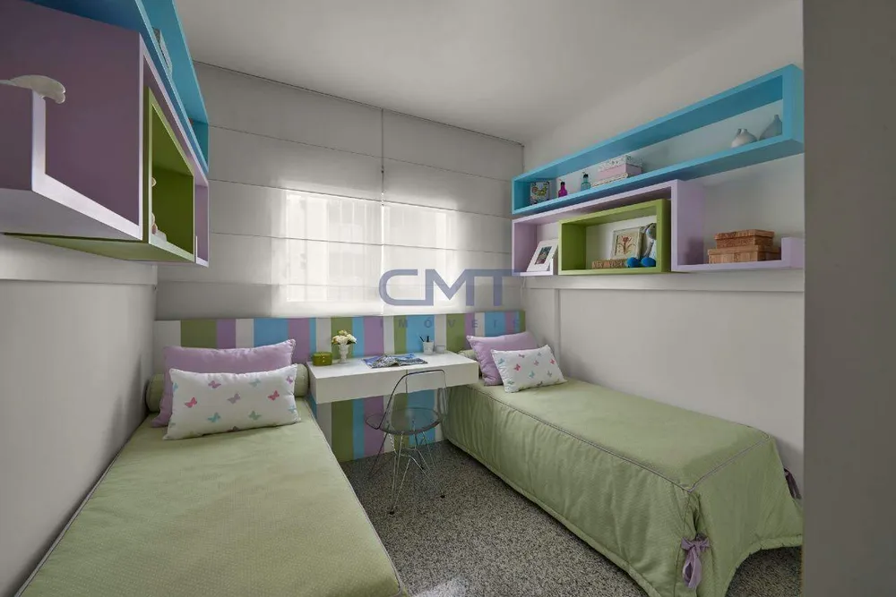 Apartamento, 3 quartos, 83 m² - Foto 6