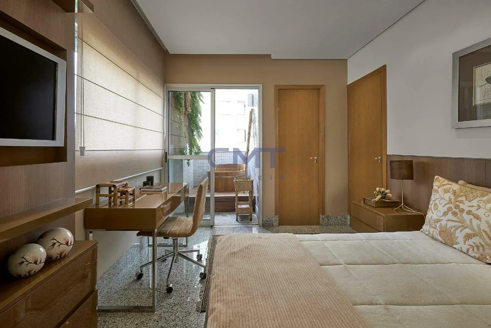 Apartamento, 3 quartos, 83 m² - Foto 5