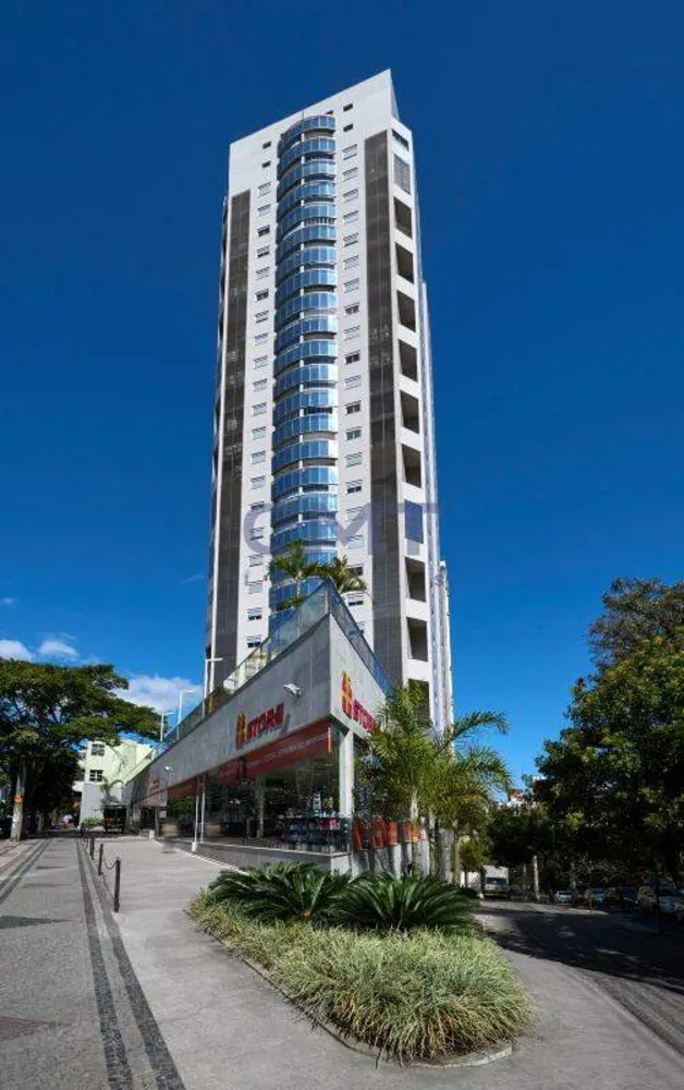 Apartamento, 3 quartos, 83 m² - Foto 1
