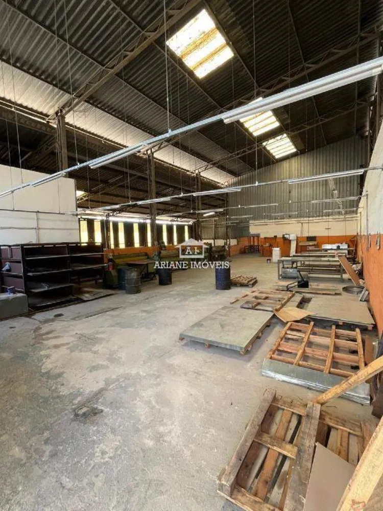 Depósito-Galpão, 3500 m² - Foto 18