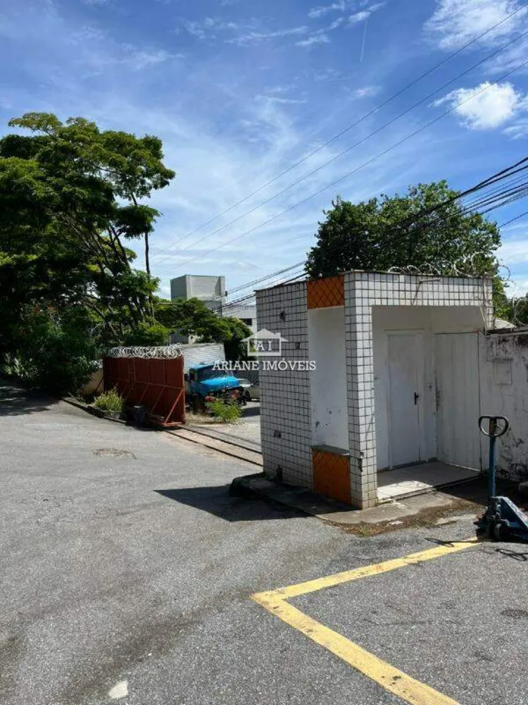Depósito-Galpão, 3500 m² - Foto 8