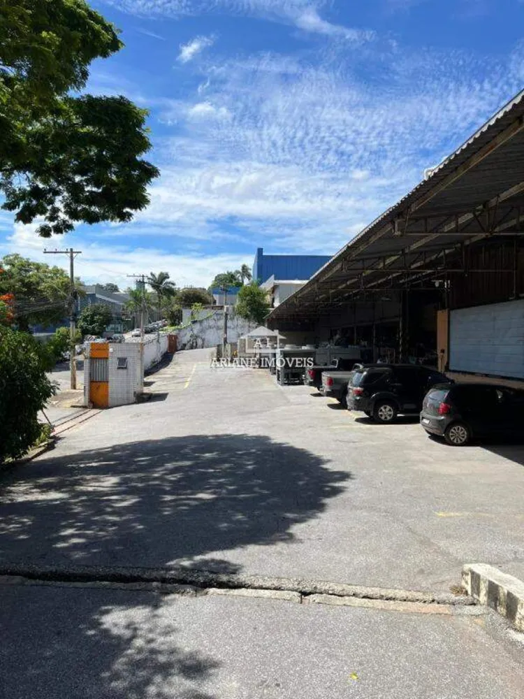 Depósito-Galpão, 3500 m² - Foto 5