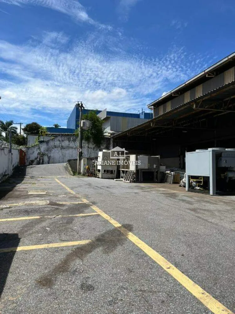 Depósito-Galpão, 3500 m² - Foto 15