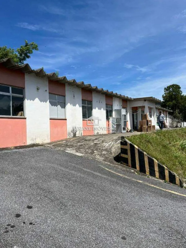 Depósito-Galpão, 3500 m² - Foto 13