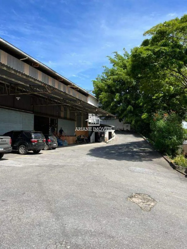 Depósito-Galpão, 3500 m² - Foto 14