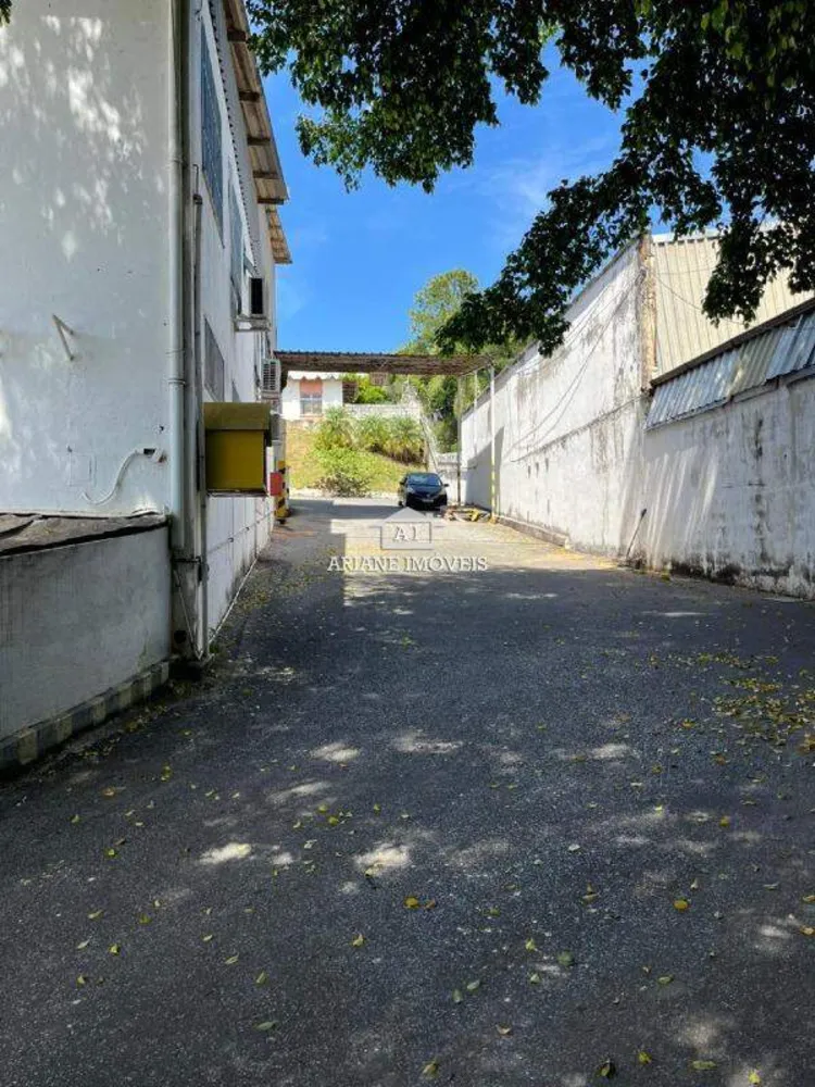 Depósito-Galpão, 3500 m² - Foto 2