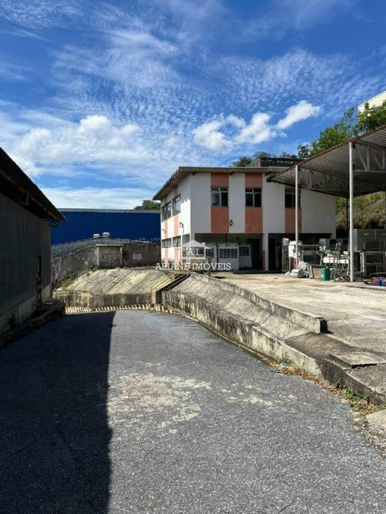 Depósito-Galpão, 3500 m² - Foto 12