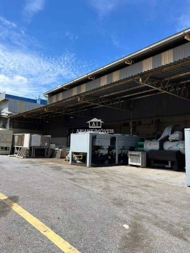 Depósito-Galpão, 3500 m² - Foto 7