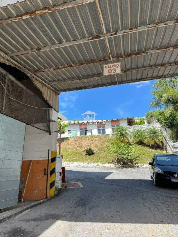 Depósito-Galpão, 3500 m² - Foto 9