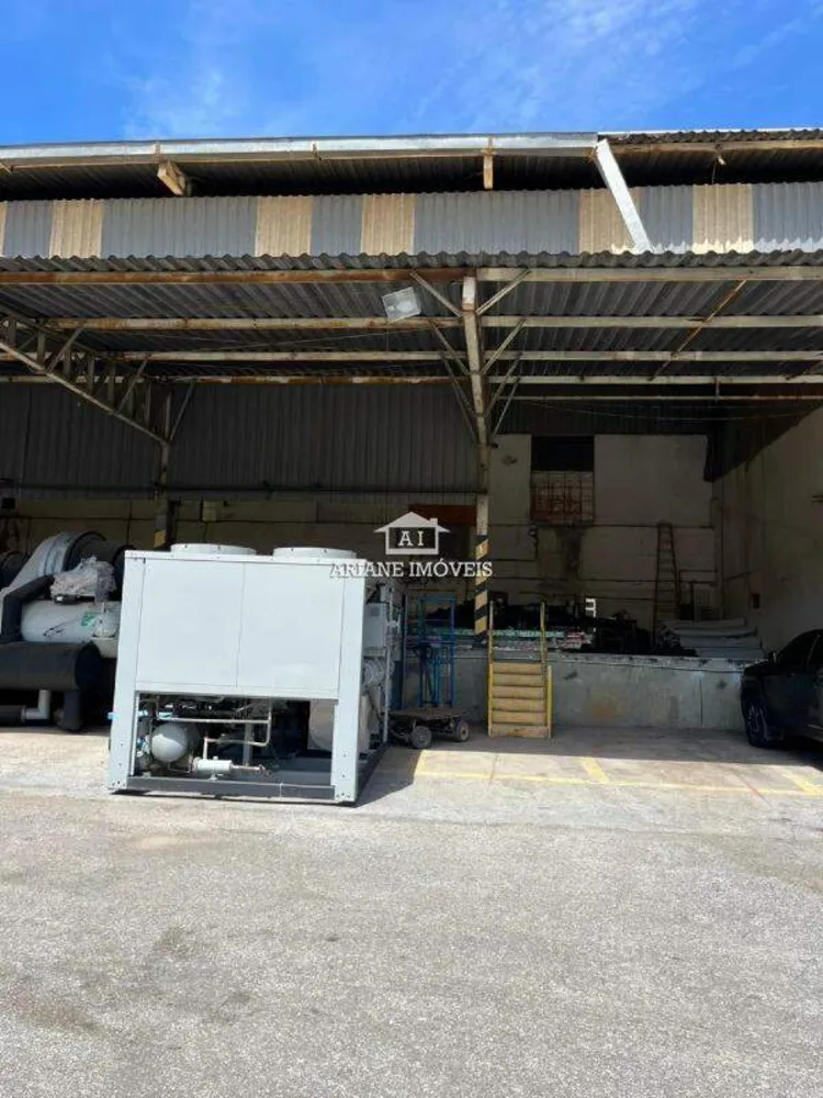 Depósito-Galpão, 3500 m² - Foto 6