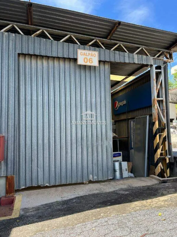 Depósito-Galpão, 3500 m² - Foto 4
