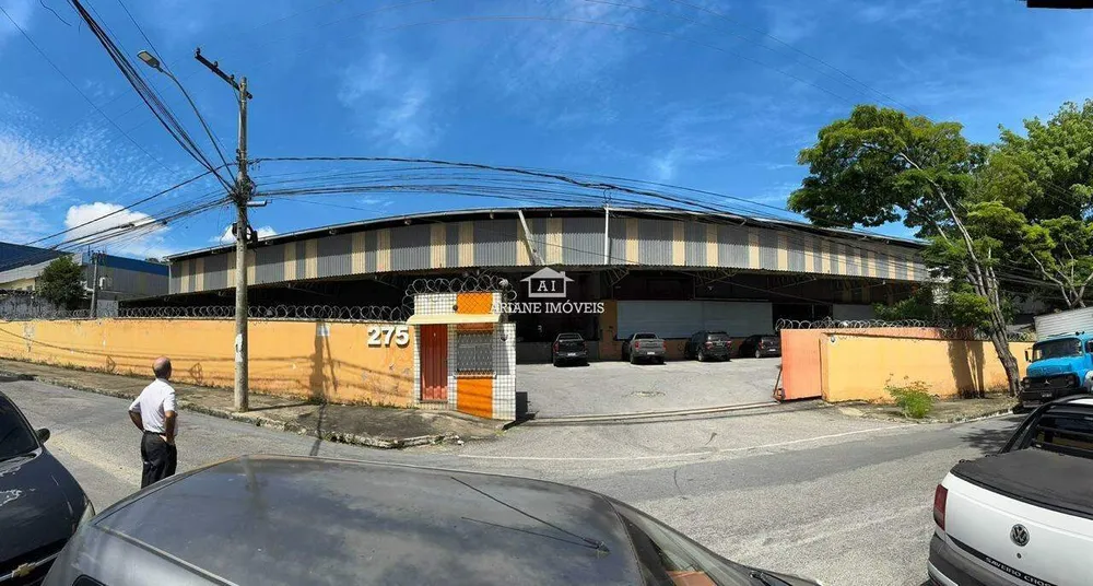 Depósito-Galpão, 3500 m² - Foto 20