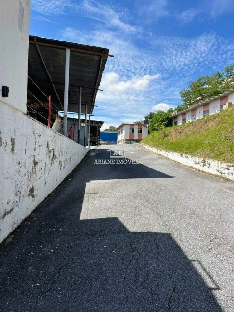 Depósito-Galpão, 3500 m² - Foto 10