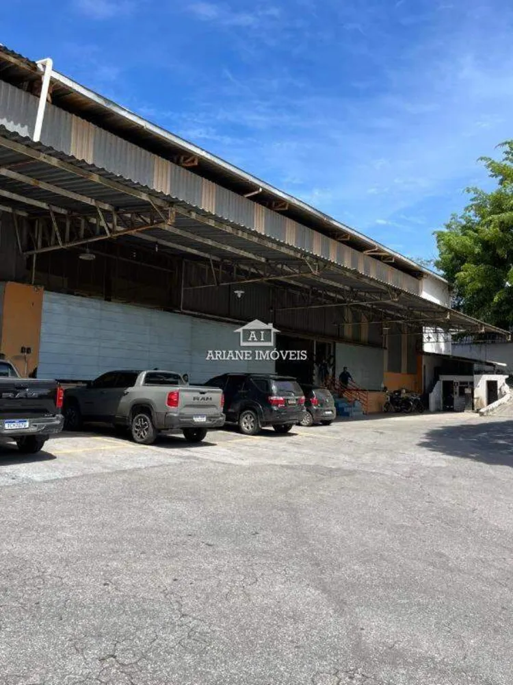 Depósito-Galpão, 3500 m² - Foto 11