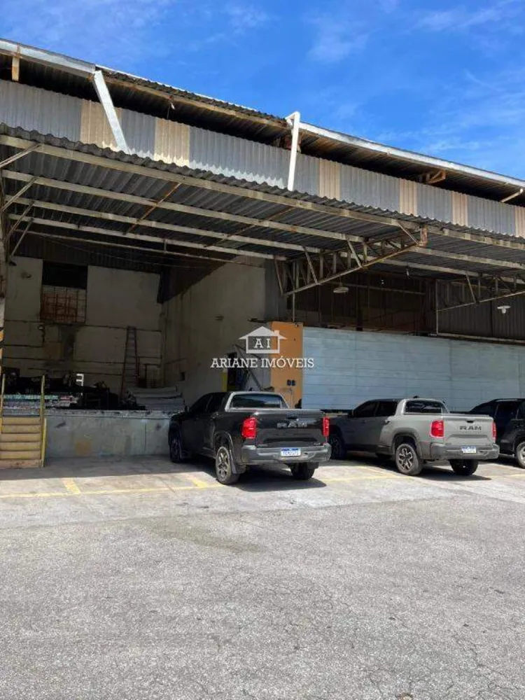 Depósito-Galpão, 3500 m² - Foto 16