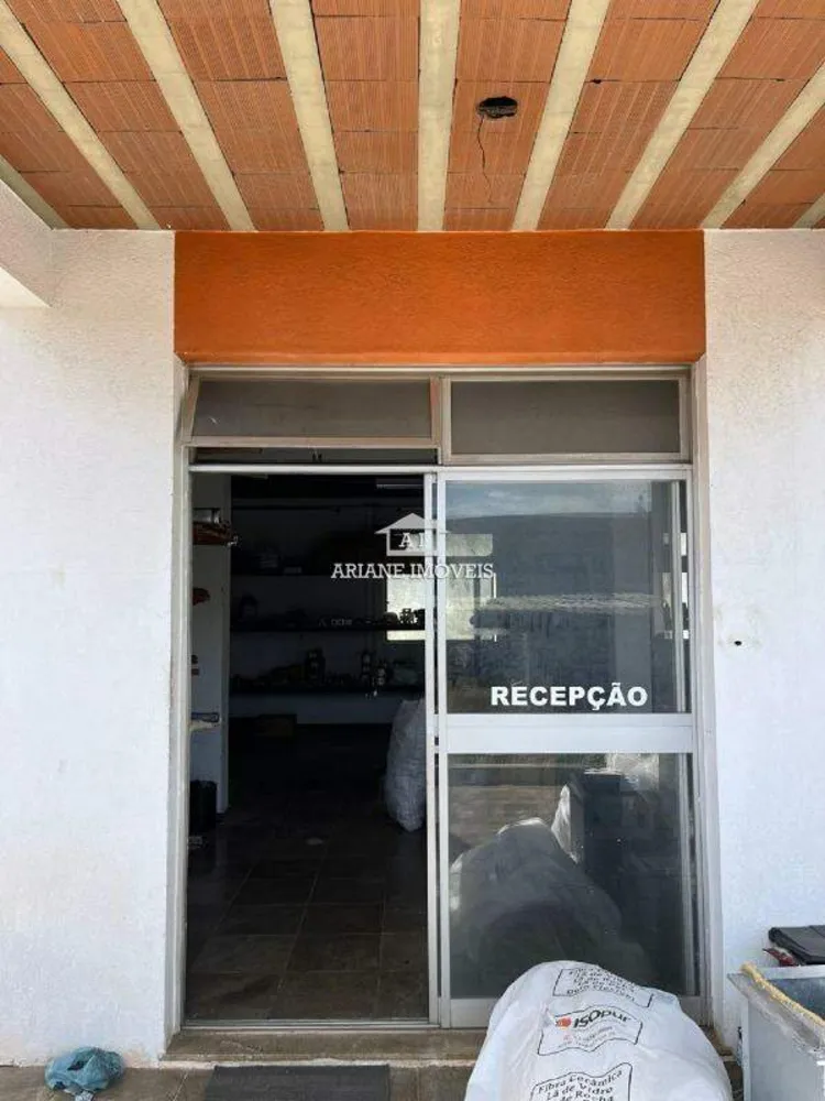 Depósito-Galpão, 3500 m² - Foto 19