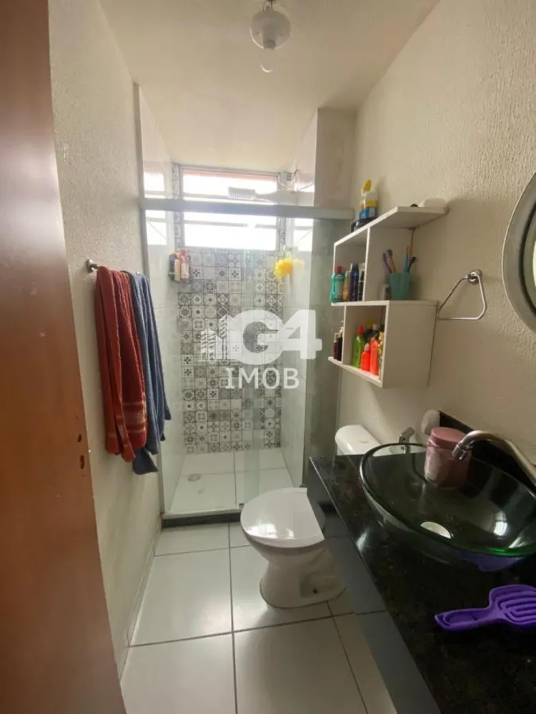Apartamento, 2 quartos, 47 m² - Foto 12