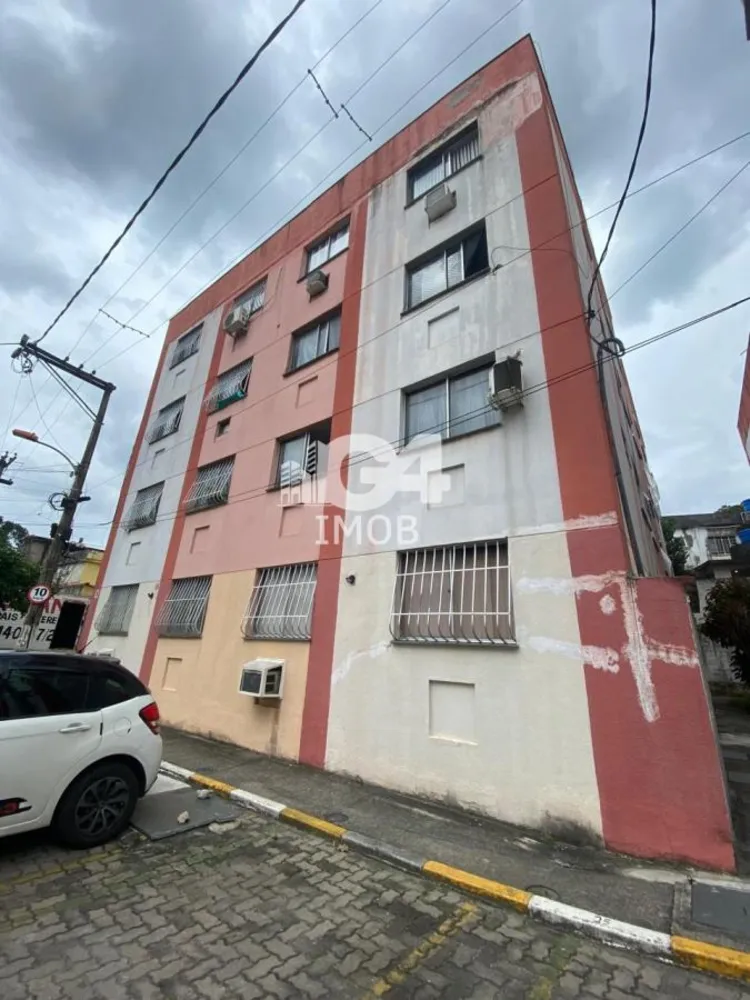 Apartamento, 2 quartos, 47 m² - Foto 13