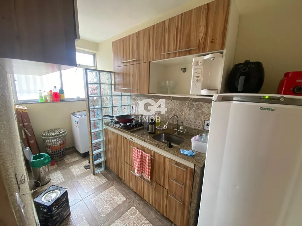 Apartamento, 2 quartos, 47 m² - Foto 6