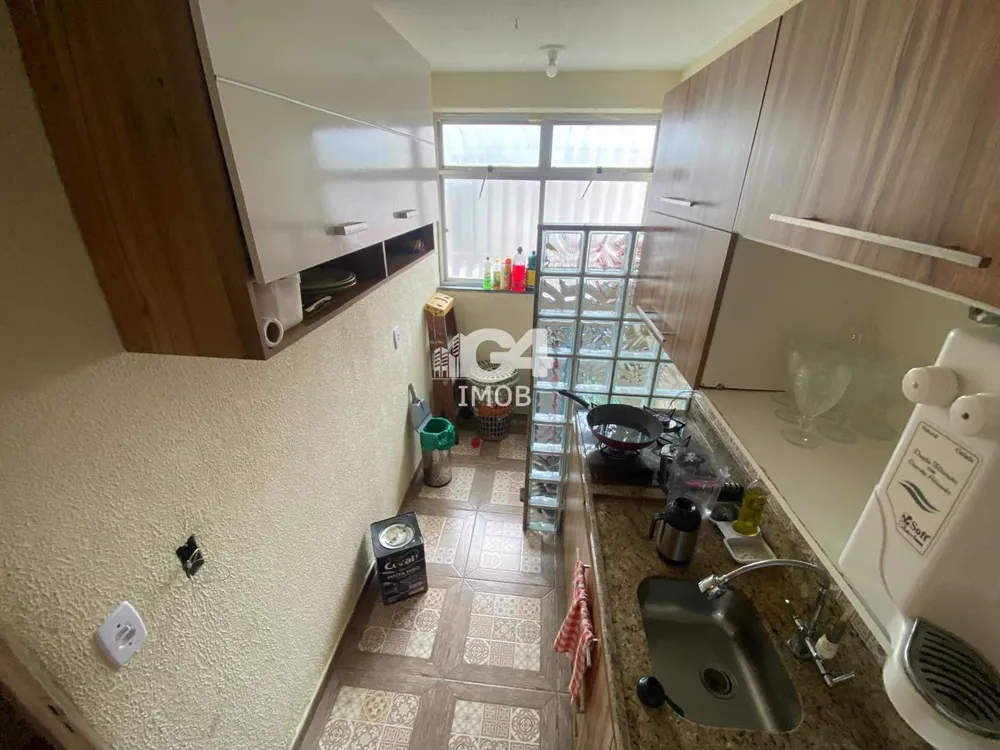 Apartamento, 2 quartos, 47 m² - Foto 5