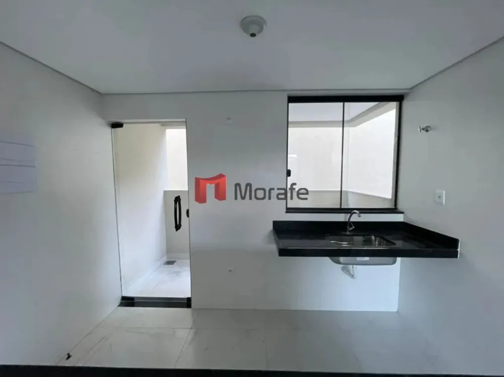 Apartamento, 2 quartos, 44 m² - Foto 5