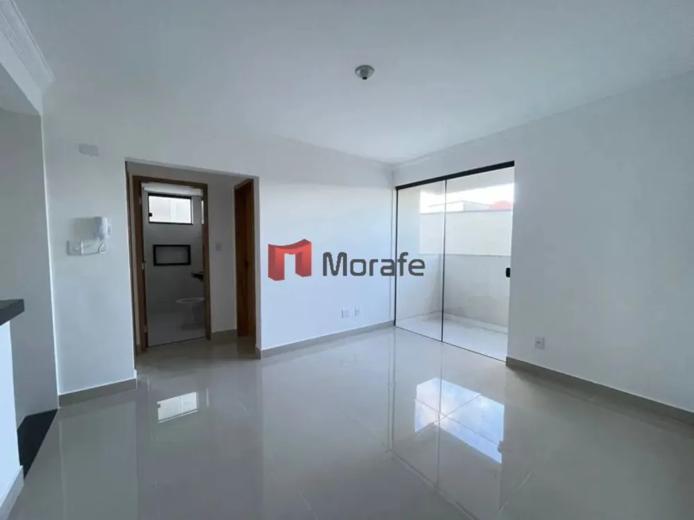 Apartamento, 2 quartos, 44 m² - Foto 4