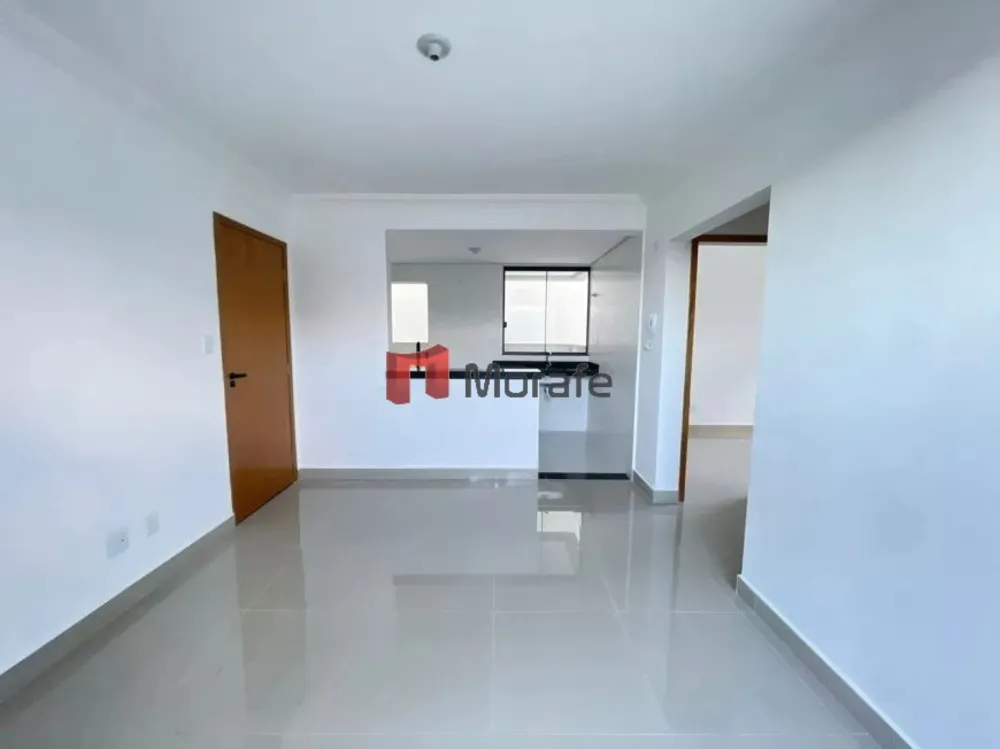 Apartamento, 2 quartos, 44 m² - Foto 2