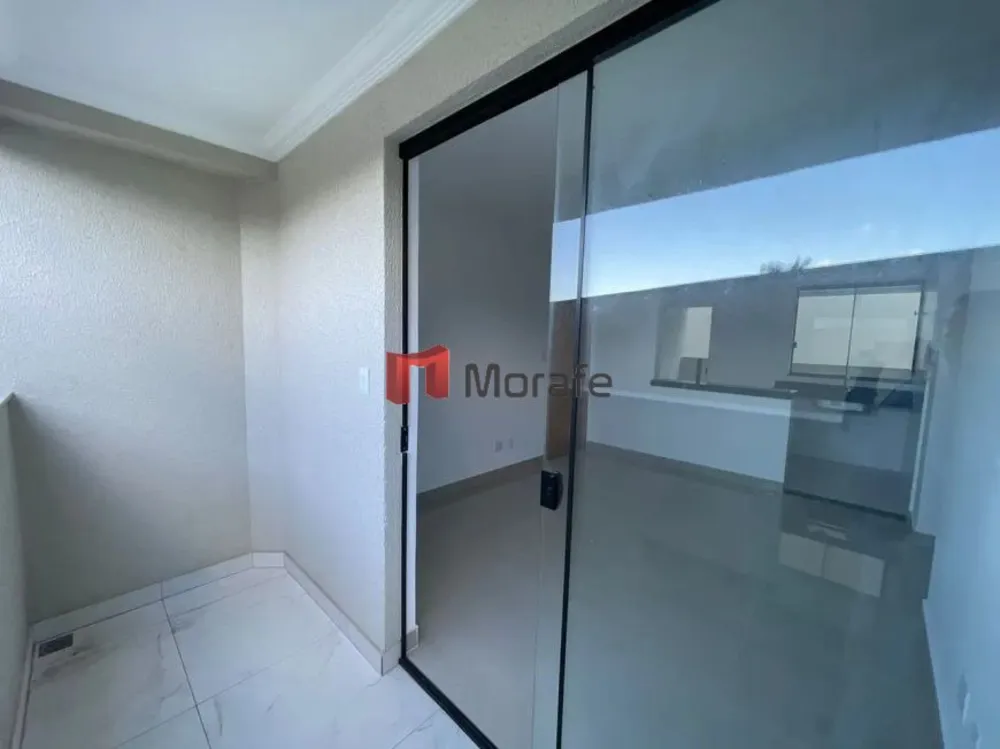 Apartamento, 2 quartos, 44 m² - Foto 9
