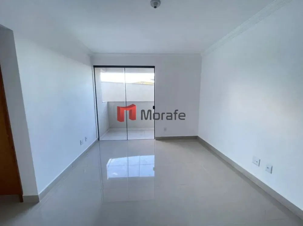 Apartamento, 2 quartos, 44 m² - Foto 3