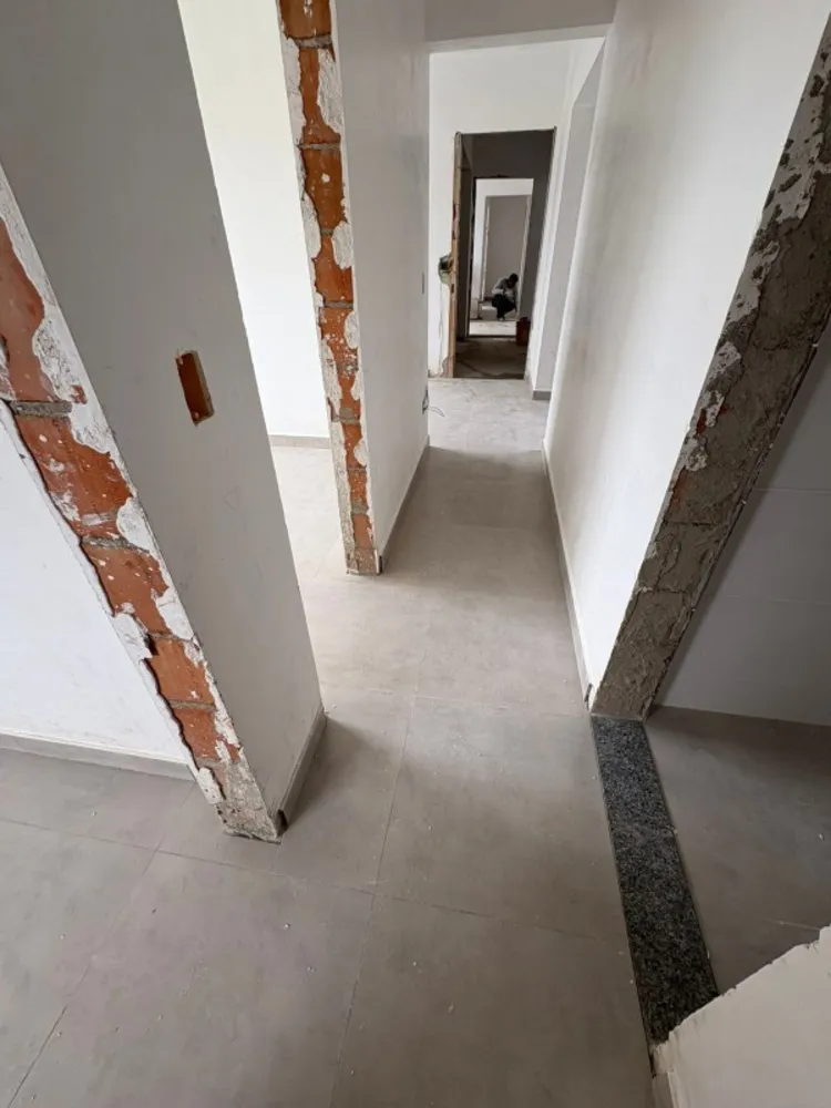 Apartamento, 2 quartos, 53 m² - Foto 6