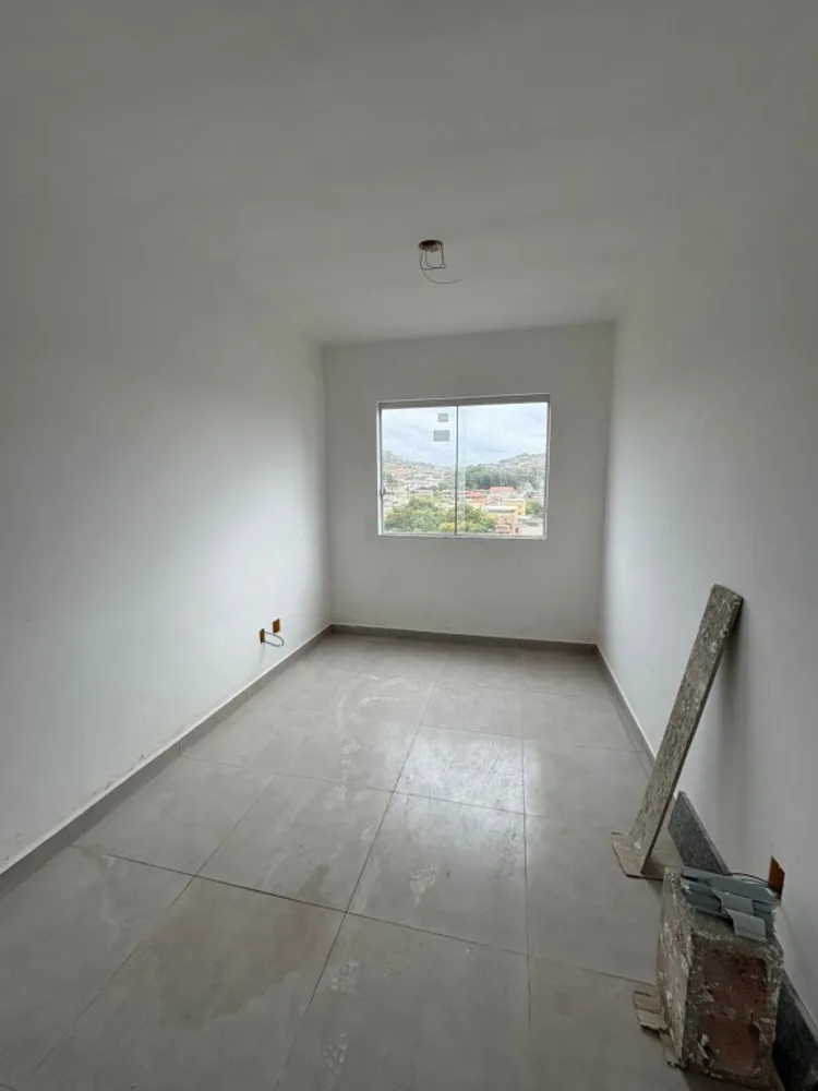 Apartamento, 2 quartos, 53 m² - Foto 11