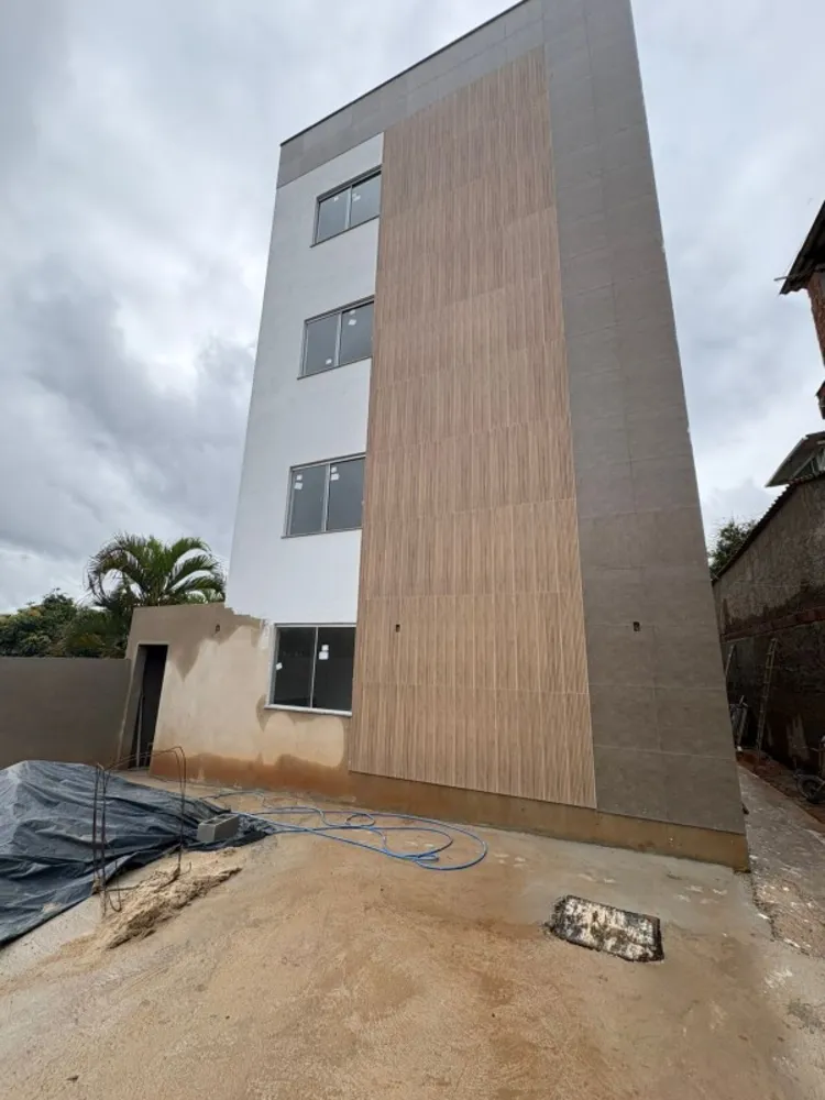 Apartamento, 2 quartos, 53 m² - Foto 1