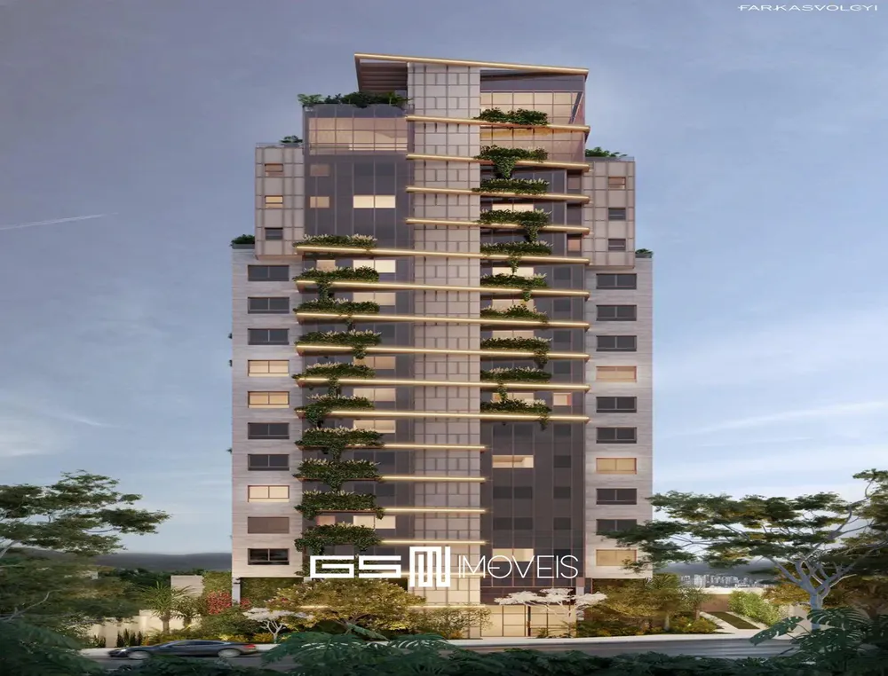 Apartamento, 3 quartos, 112 m² - Foto 12