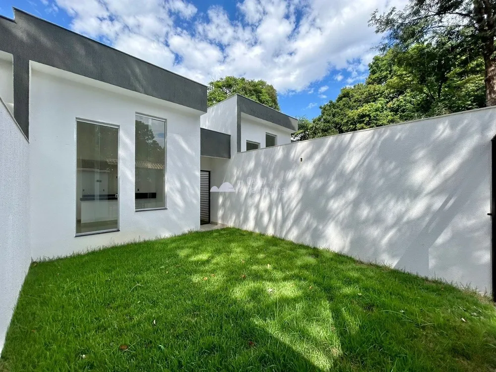Casa, 3 quartos, 150 m² - Foto 1
