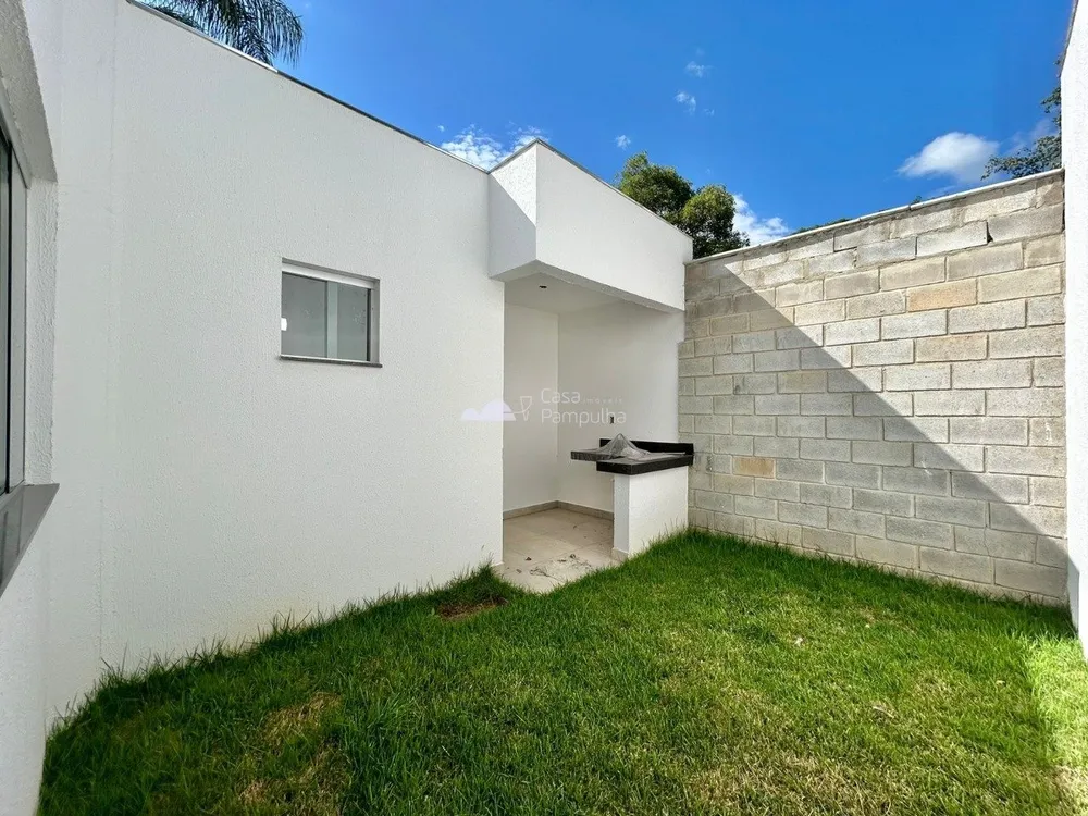 Casa, 3 quartos, 150 m² - Foto 3