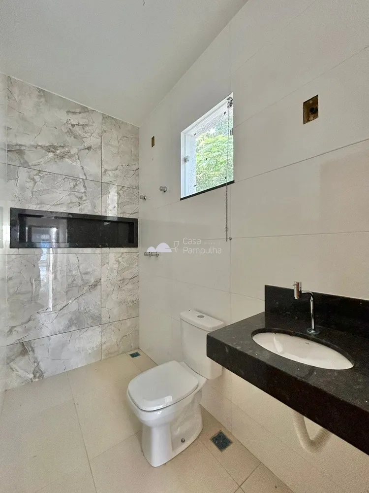 Casa, 3 quartos, 150 m² - Foto 2