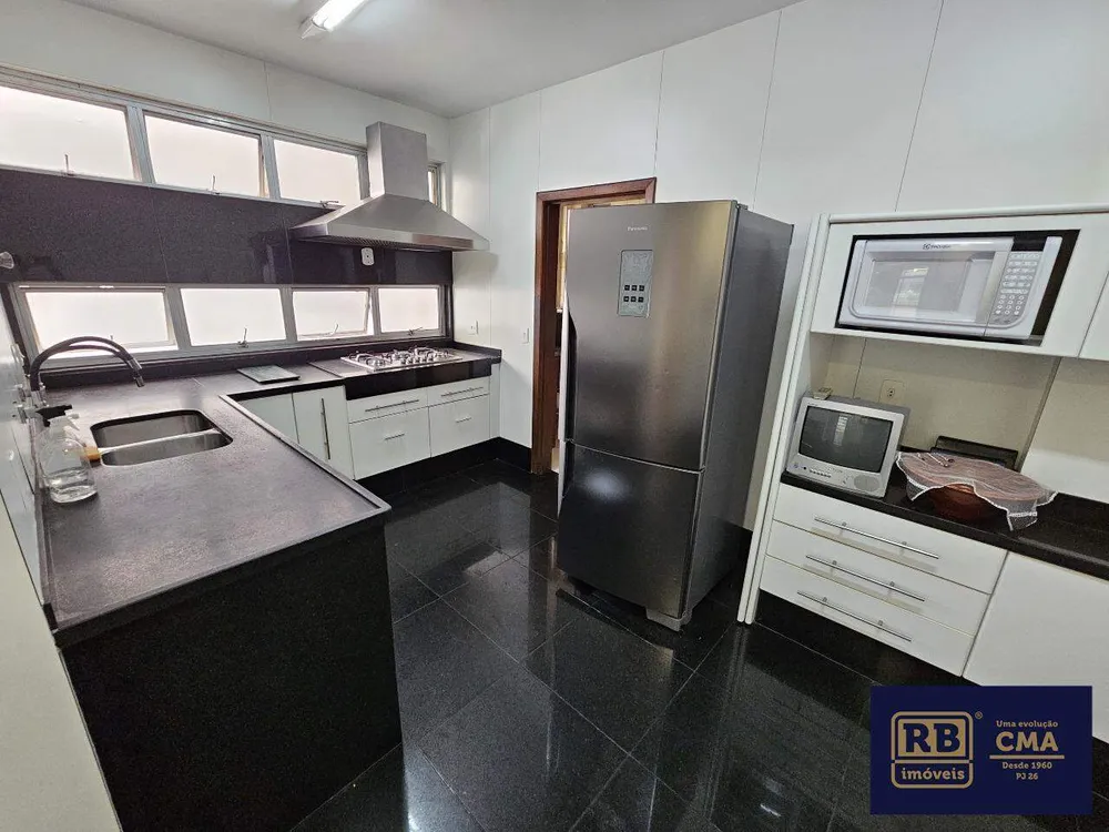 Apartamento, 4 quartos, 290 m² - Foto 12