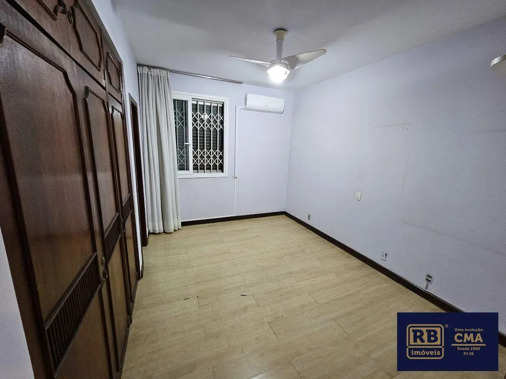 Apartamento, 4 quartos, 290 m² - Foto 9