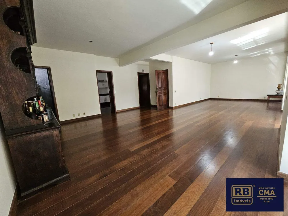 Apartamento, 4 quartos, 290 m² - Foto 4