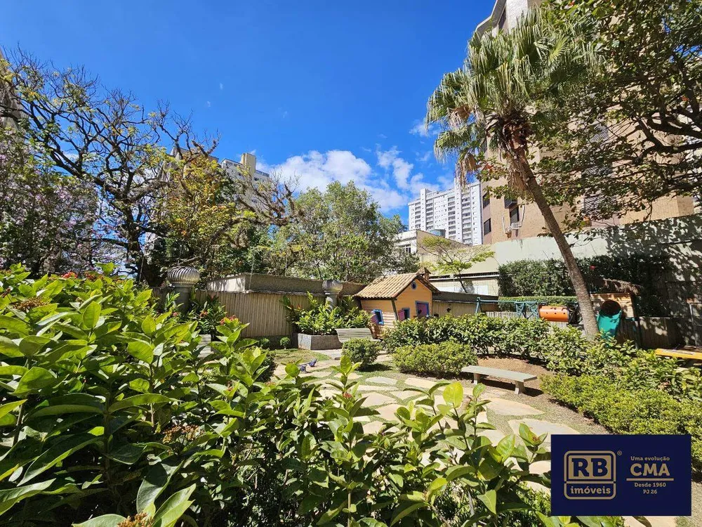 Apartamento, 4 quartos, 290 m² - Foto 17