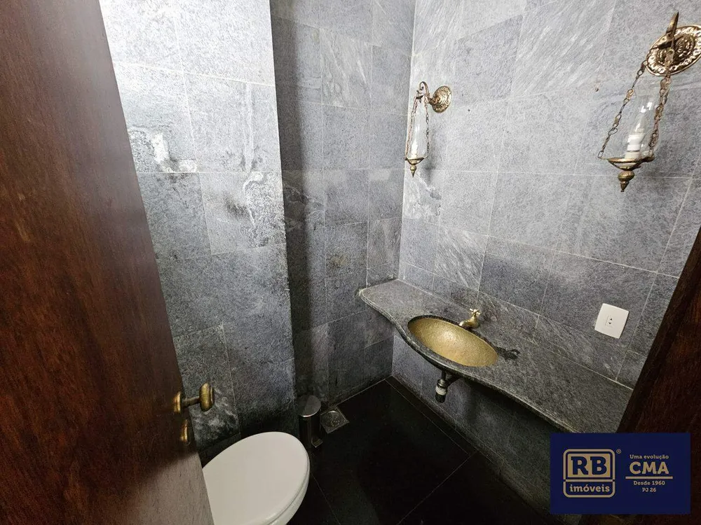 Apartamento, 4 quartos, 290 m² - Foto 24