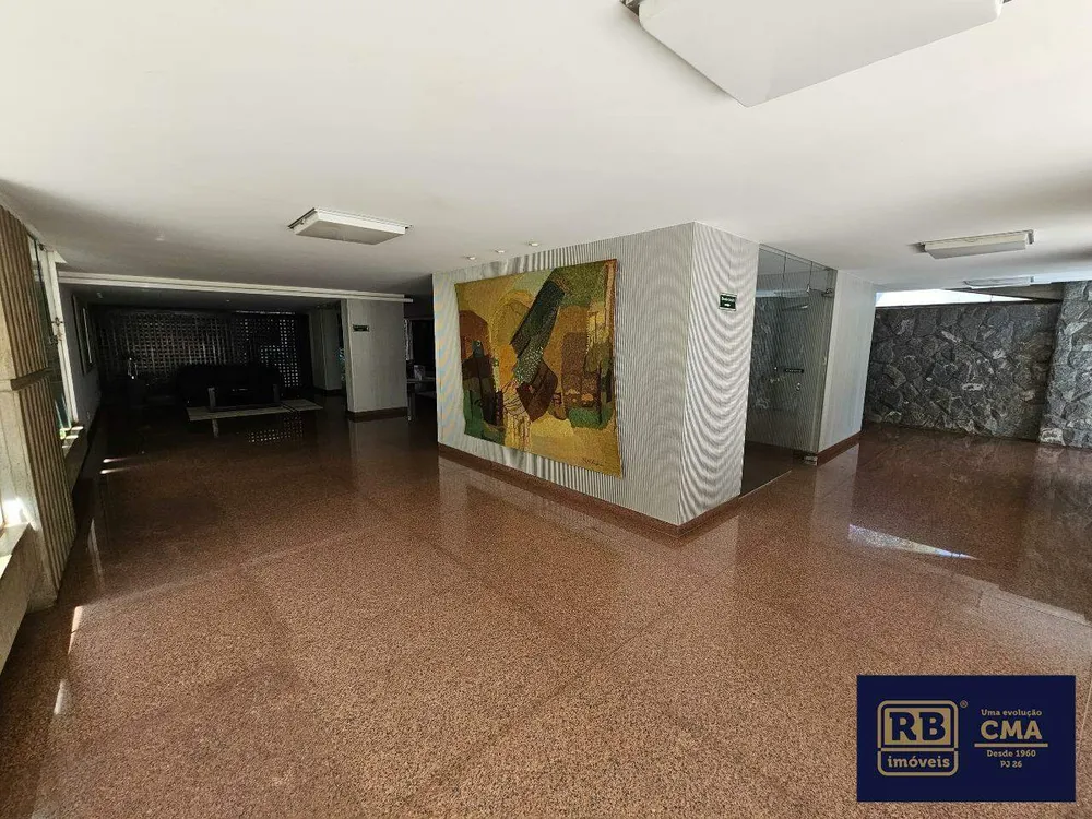 Apartamento, 4 quartos, 290 m² - Foto 23