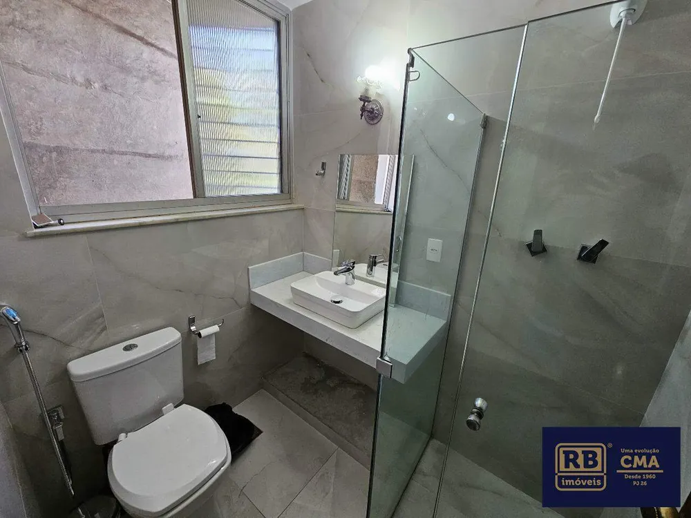 Apartamento, 4 quartos, 290 m² - Foto 25