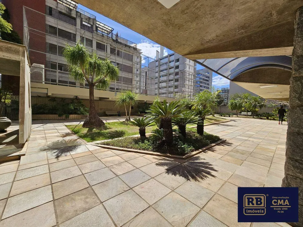 Apartamento, 4 quartos, 290 m² - Foto 19