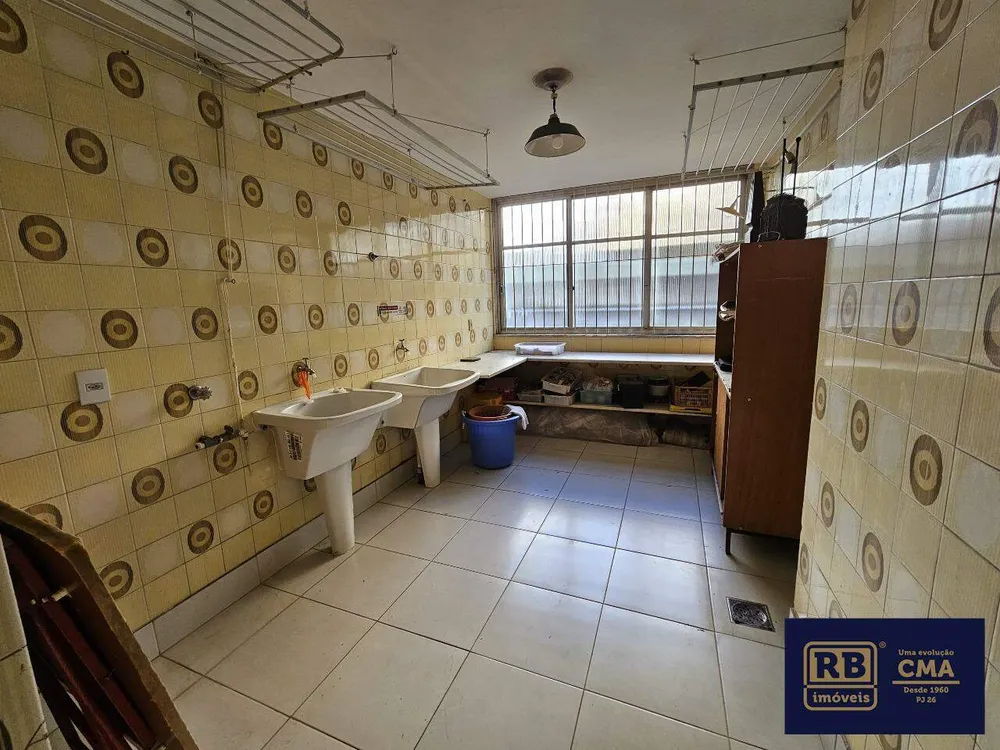 Apartamento, 4 quartos, 290 m² - Foto 15